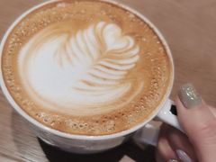 -Peet's Coffee皮爷咖啡(大学路店)