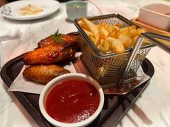 -同庆楼(滨湖万达广场店)