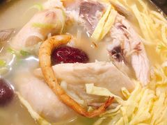 -韩聚屋韩国烤肉餐厅(新北万达店)