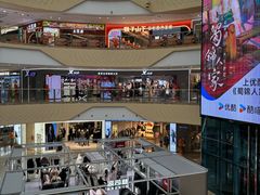 -万达广场(大明宫店)