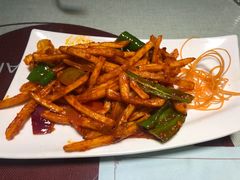 -尼泊尔雪莲餐厅(北京东路店)
