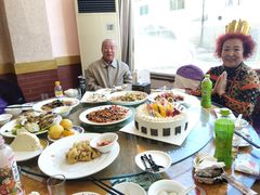 -老苏扬饭店