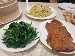 -鼎泰丰(环贸店)