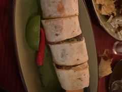 -Pistolera Mexican Cantina女枪手墨西哥餐厅(碧云路店)