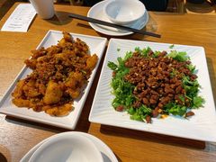 -三猫黑鱼花(南大店)