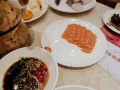 -芭菲盛宴·环球美食(袁家岗店)