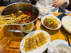 -付小姐在成都(中山公园店)