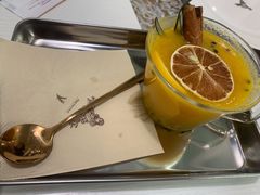 -娜娜家•Nana’s restaurant (爱琴海店)