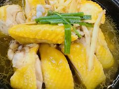 -来客家食府 · 福建客家菜