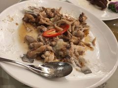 -香云轩·顺德菜(香云纱园林酒店店)