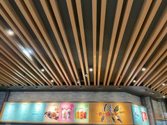 -星巴克臻选(周浦万达店)
