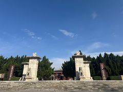 -洛阳古墓博物馆