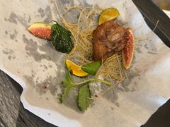 -三亚亚龙湾瑞吉酒店·铭轩中餐厅Mingxuan·海南菜·粤菜