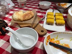 -西贝莜面村(银泰创意城店)
