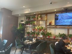 -国人川菜(李家村建东街店)