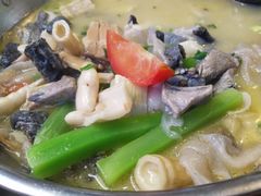 -黑竹香鸡(营和巷店)