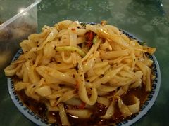 -魏家凉皮(博水商务大厦店)