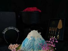 -西檬树SIMON·T轻奢蛋糕(大东方Max店)