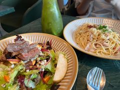 -BAKER&SPICE(环贸店)