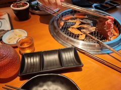 -拾勝牛·江景安格斯烧肉放题(江湾阳光天地店)