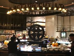 刺身-星汇餐厅(新濠影汇店)