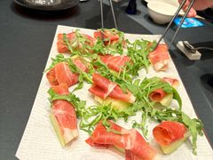 -神仙馆(衡山路店)