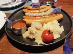 -Ambra Haus琥珀屋精酿餐厅(宝山店)