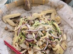 -麦园农庄·西江河鲜