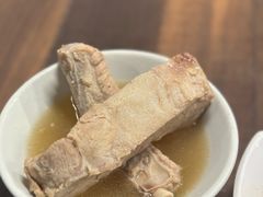 -松發肉骨茶(牛车水店)