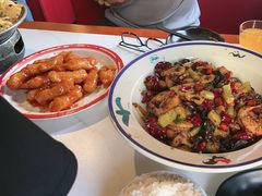 -小天府川菜馆(魏公村店)