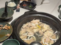 -狐狸爱上椰子鸡(滨江星光大道店)