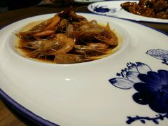 -老宁波1381餐厅(宏泰广场店)