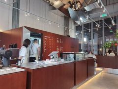 -LOOOAD COFFEE进度条(D9街区店)