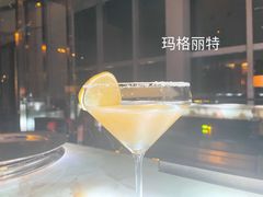-The Penthouse酒吧