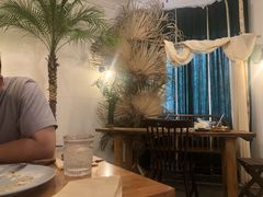-The Good Place好地方·Brunch·coffee(国贸店)