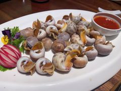 -美乐食街(小南店)