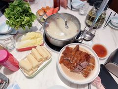 -花城粤菜餐厅(高新区店)