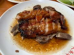 -黄连大头华烧鹅店(大良店)