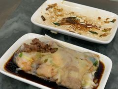 -穗银肠粉店(东川路店)
