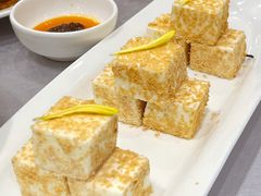 -丰鲤楼•闽南茶楼(仟禧汇店)