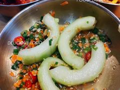 -金顺韩式烤肉·网红烤肉店(广利路店)