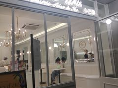-PETIT PARIS 小巴黎(花园道店)