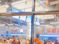 -肥韬茶餐厅(海上世界店)
