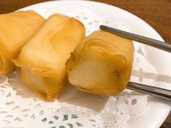 -民信老铺(双皮奶博物馆店)