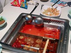 -野妹火锅(龙岗店)