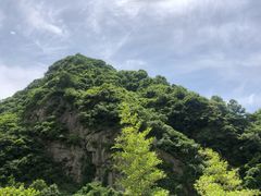 -秦岭风景区