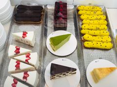-Lady M Cake Boutique(W 3rd St)