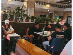 大堂-梅飞酒家(名辉豪庭店)