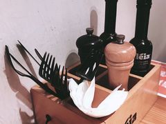 -HELLO MUSAE 拾光缪斯餐厅·纯正希腊风味(苏州中心店)