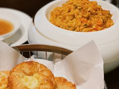 -杭州西子湖四季酒店·金沙厅